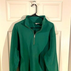 Champion Quarter Zip